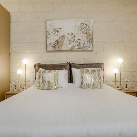 Luxury Sliema Residence Екстер'єр фото