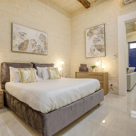 Luxury Sliema Residence Екстер'єр фото
