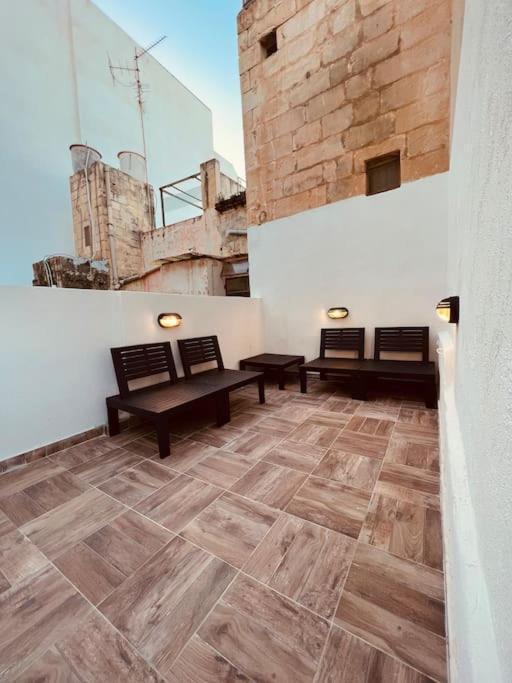 Luxury Sliema Residence Екстер'єр фото