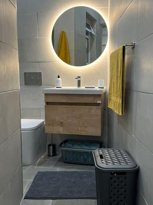 Luxury Sliema Residence Екстер'єр фото