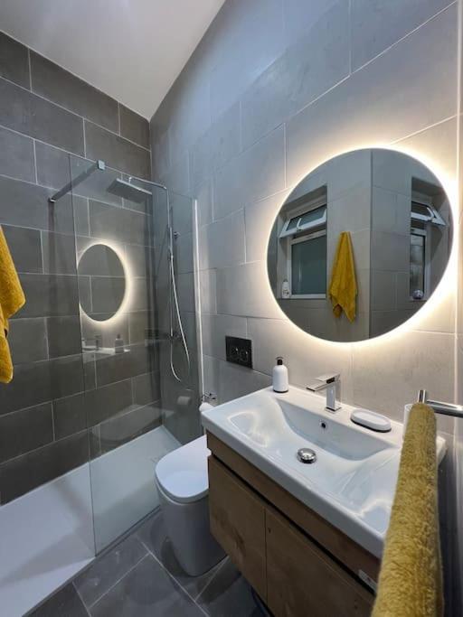 Luxury Sliema Residence Екстер'єр фото