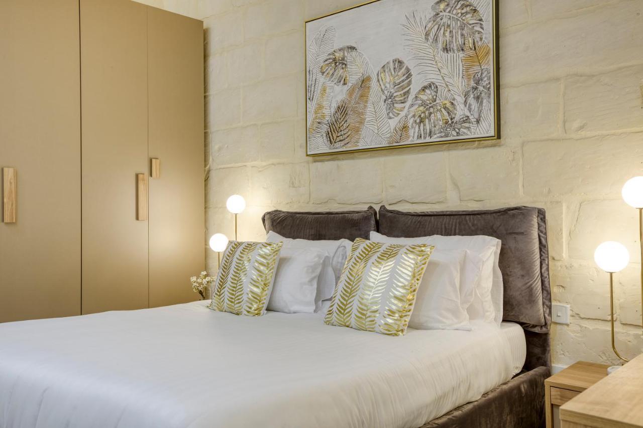 Luxury Sliema Residence Екстер'єр фото