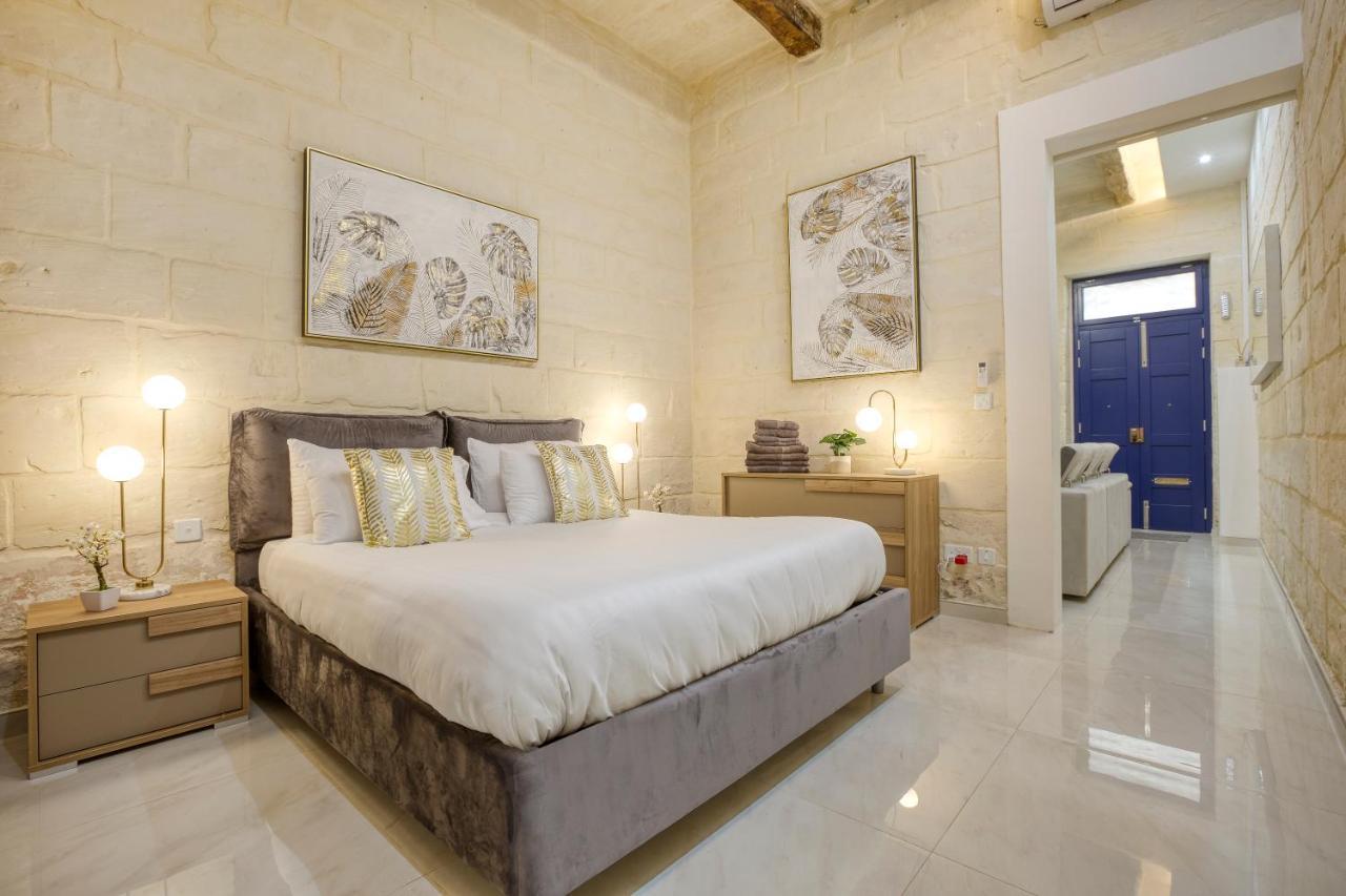 Luxury Sliema Residence Екстер'єр фото