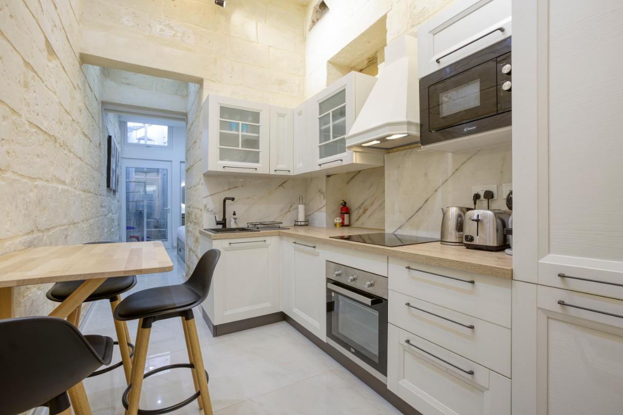 Luxury Sliema Residence Екстер'єр фото