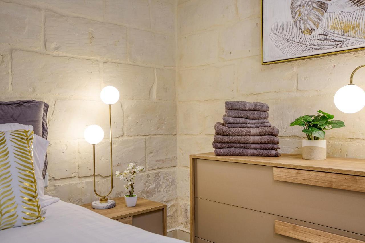 Luxury Sliema Residence Екстер'єр фото