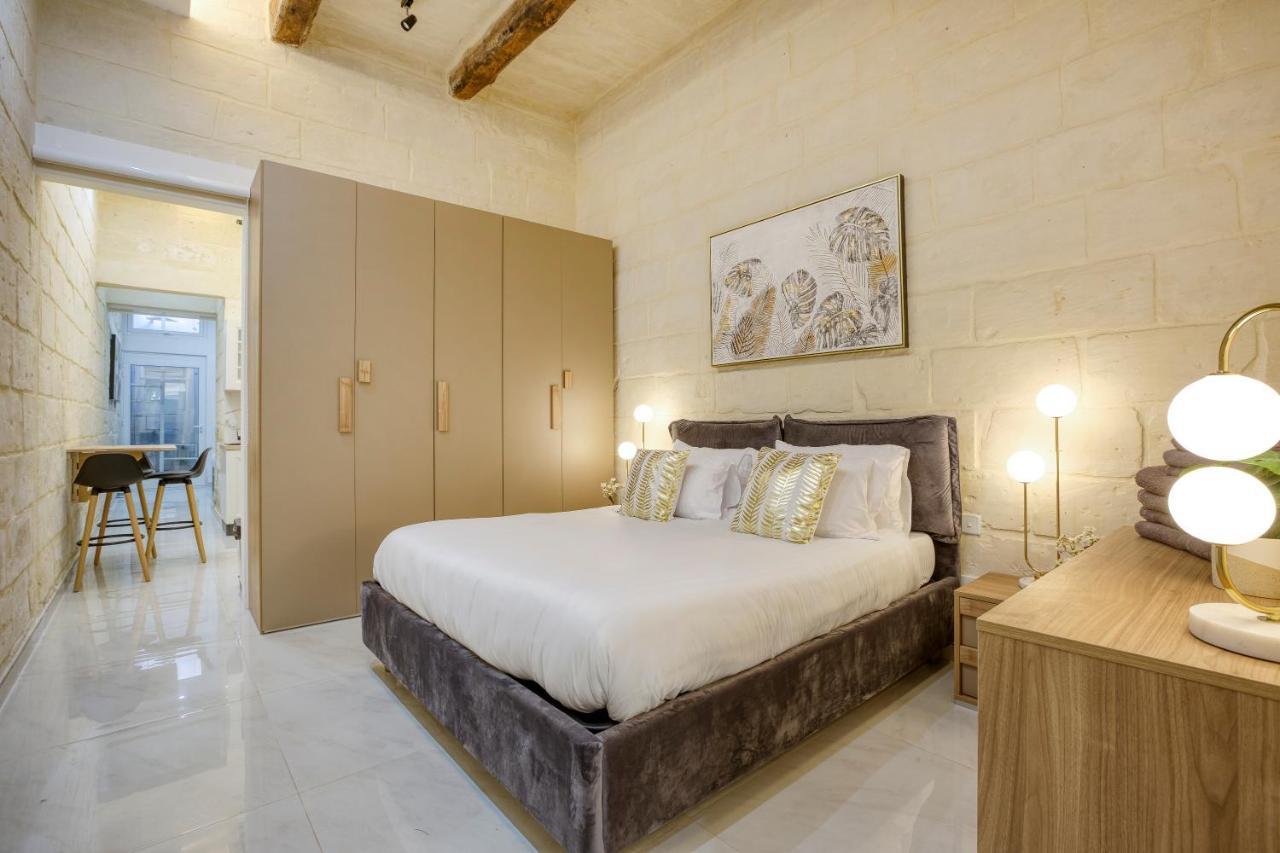Luxury Sliema Residence Екстер'єр фото