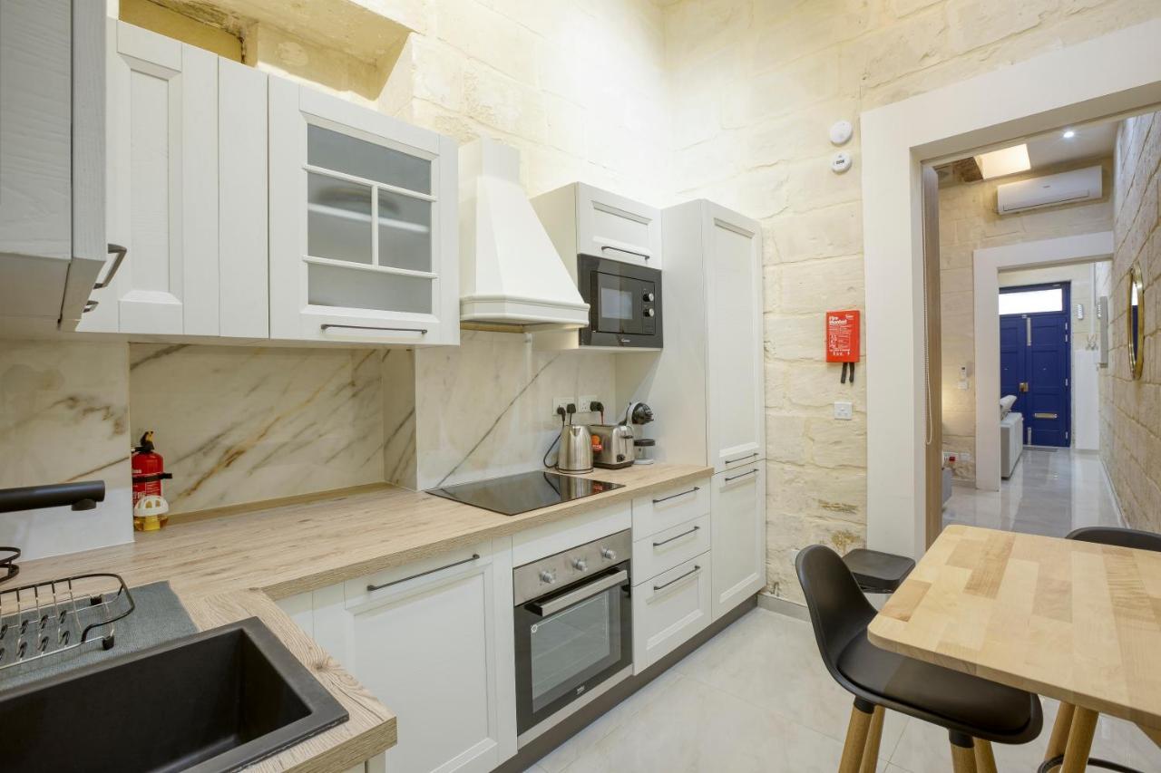 Luxury Sliema Residence Екстер'єр фото
