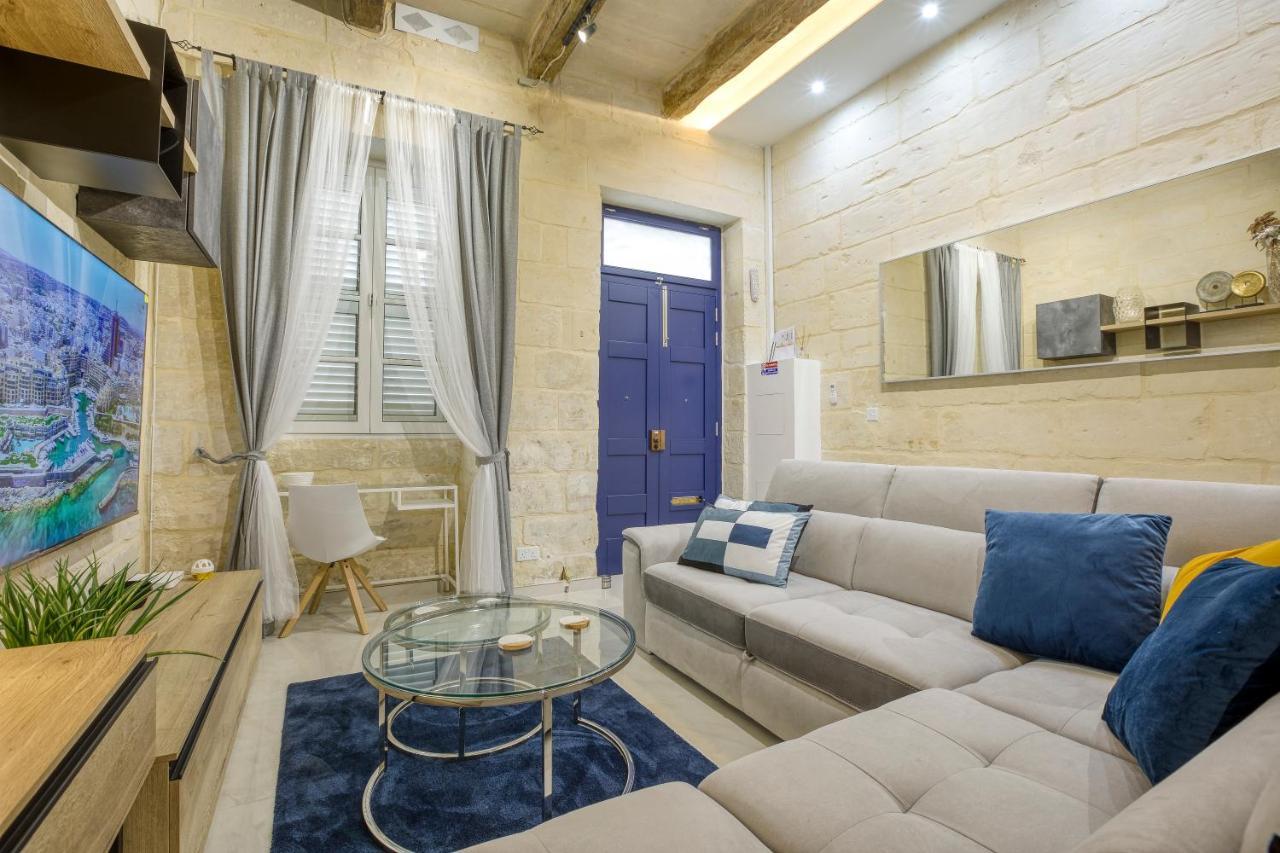 Luxury Sliema Residence Екстер'єр фото