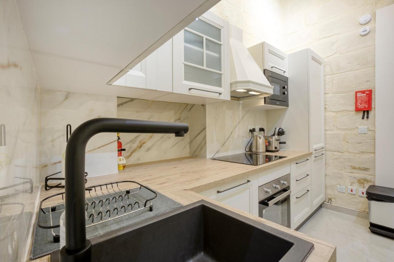 Luxury Sliema Residence Екстер'єр фото