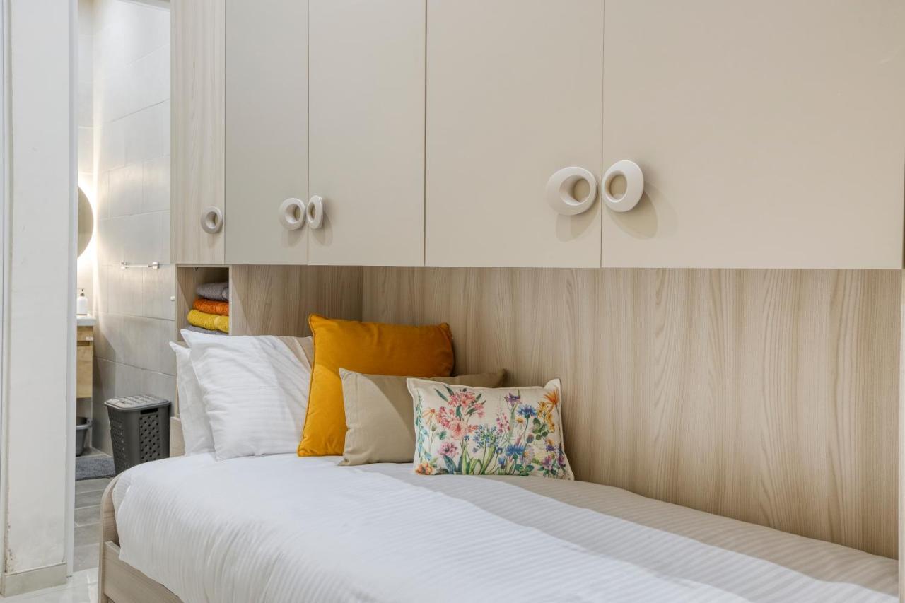 Luxury Sliema Residence Екстер'єр фото