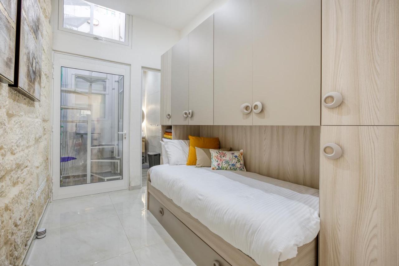 Luxury Sliema Residence Екстер'єр фото
