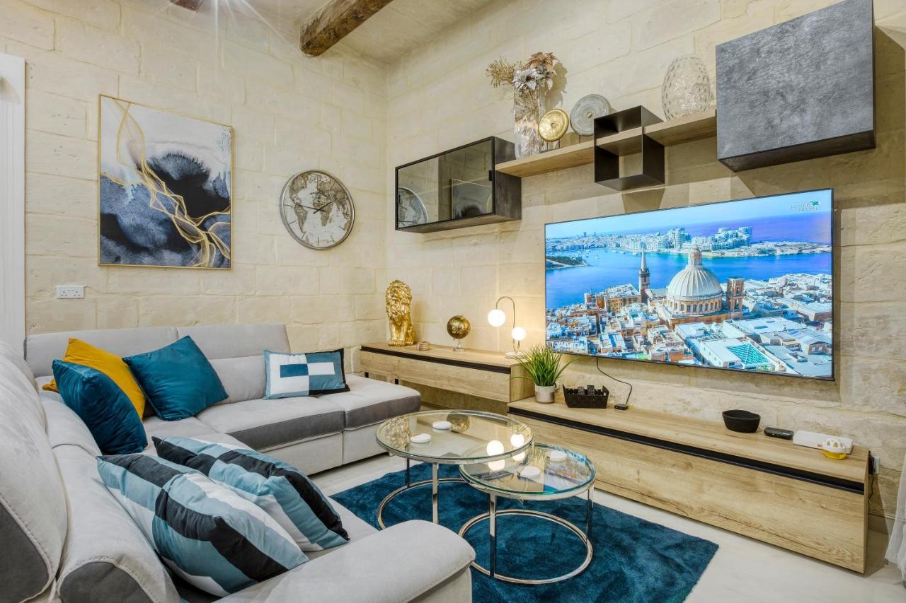 Luxury Sliema Residence Екстер'єр фото